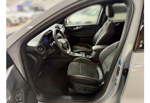 Ford Kuga #7