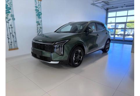 KIA Sportage #1