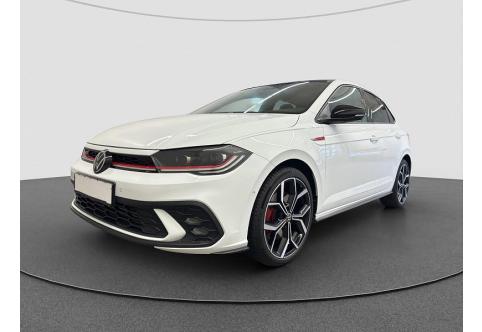 VW Polo #1