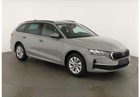 Skoda Octavia #1