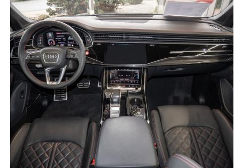 Audi Q7 #6