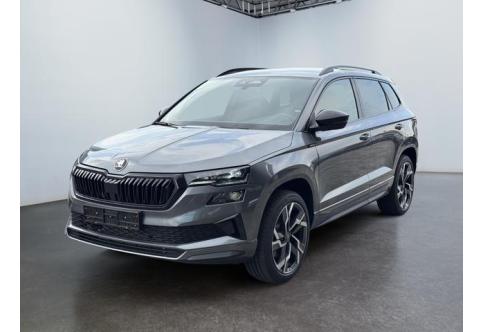 Skoda Karoq #2