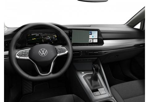 VW Golf #2