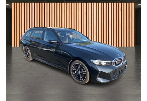 BMW 3er #3