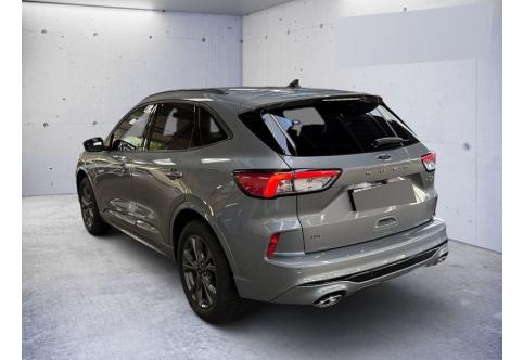 Ford Kuga #2