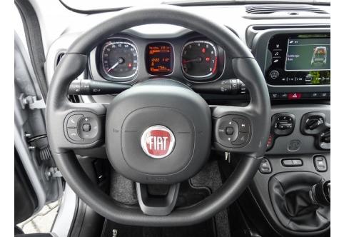 Fiat Panda #7