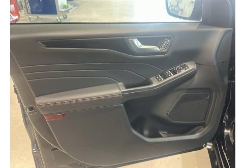 Ford Kuga #4