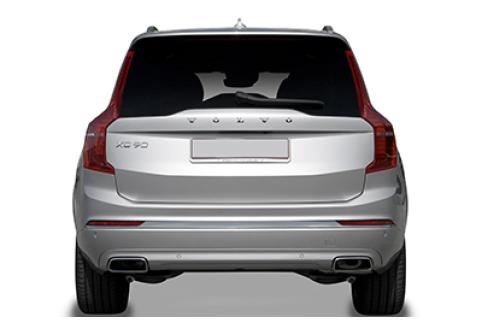 XC90 Plug-in Hybrid #5