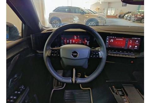 Opel Astra #17