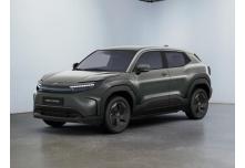 Toyota Urban Cruiser