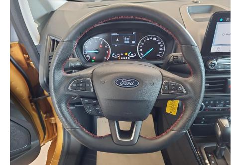 Ford EcoSport #9