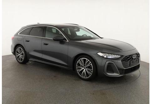 Audi A5 #1