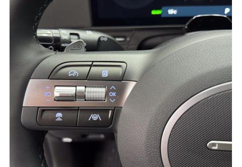 Hyundai KONA Electric #1