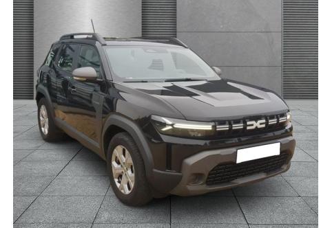 Dacia Duster #1