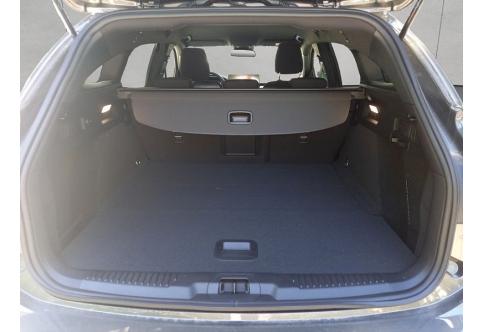 Ford Focus #5