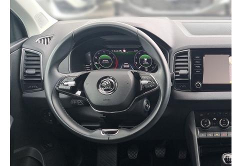 Skoda Karoq #14