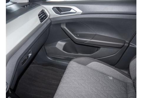 VW T-Cross #12