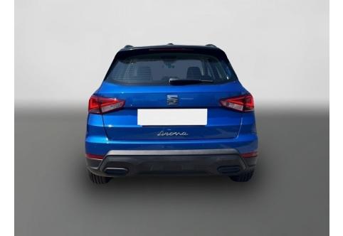 Seat Arona #3
