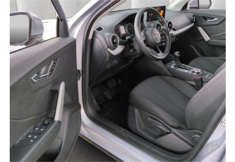 Audi Q2 #4