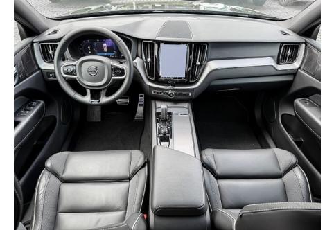 Volvo XC60 #7