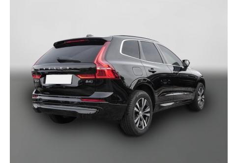 Volvo XC60 #2