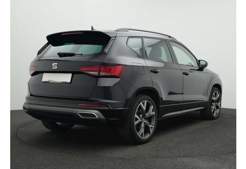 Seat Ateca #5