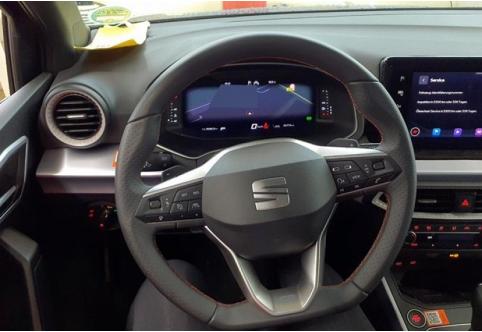 Seat Arona #4