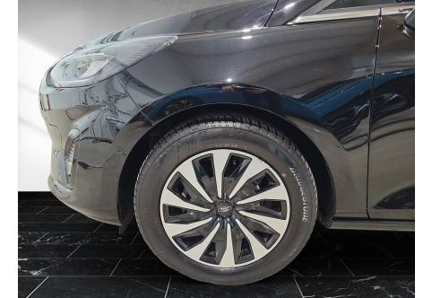 Ford Fiesta #12