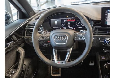 Audi RS4 #7