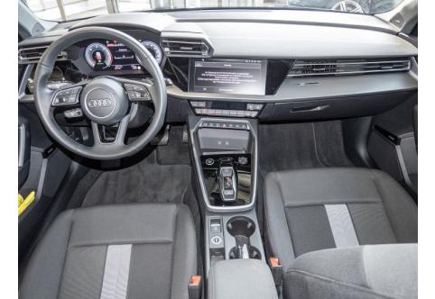 Audi A3 #6