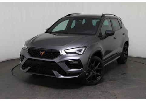 Seat Ateca #1