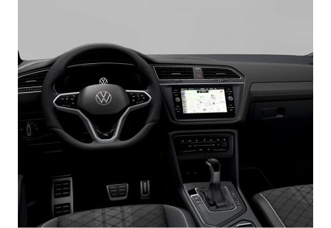 VW Tiguan #2