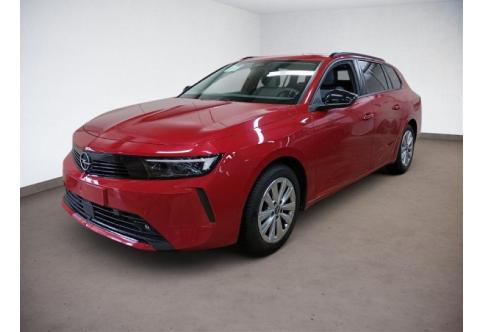 Opel Astra #1