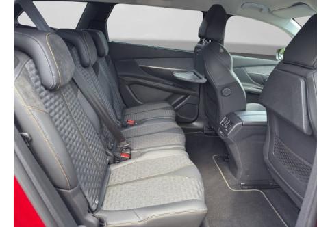 Peugeot 5008 #15