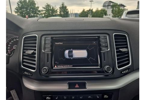 VW Sharan #19