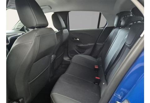 Opel Corsa #8