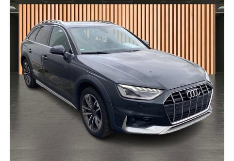Audi A4 #6