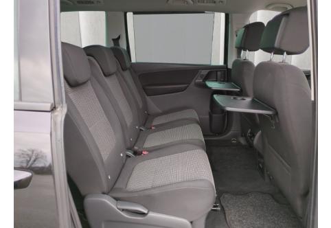 Seat Alhambra #8