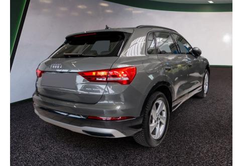Audi Q3 #3
