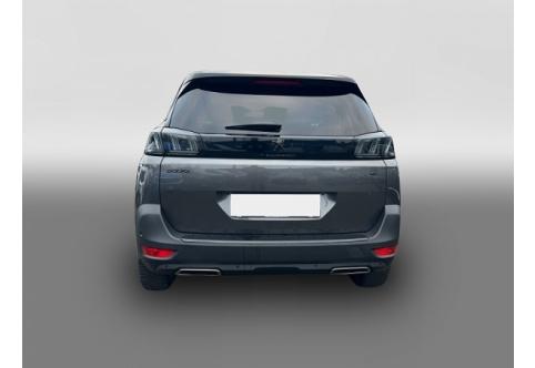 Peugeot 5008 #4
