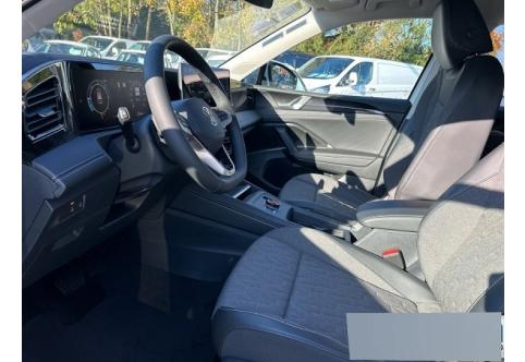 VW Tiguan #11