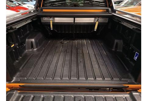 Ford Ranger #7