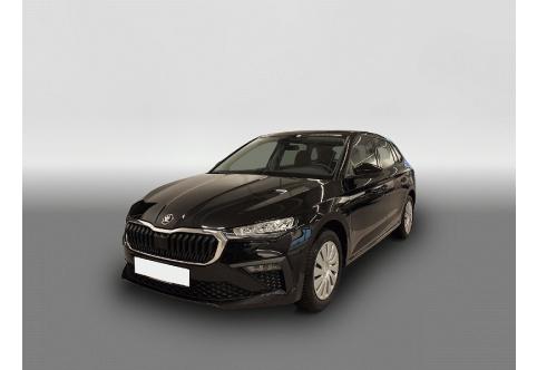 Skoda Scala #1