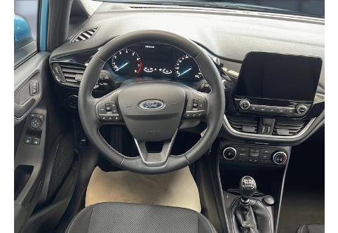 Ford Fiesta #14