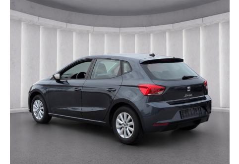 Seat Ibiza #20