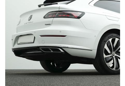 VW Arteon #19