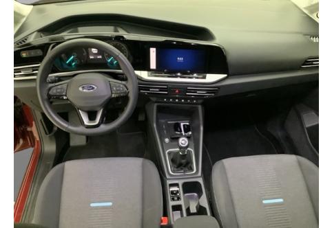 Ford Tourneo Connect #5