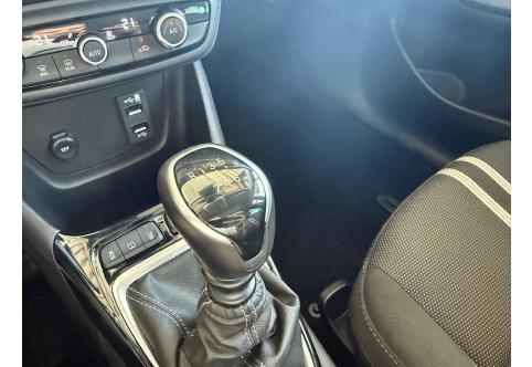 Opel Crossland X #21