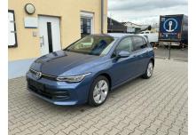 VW Golf e-golf