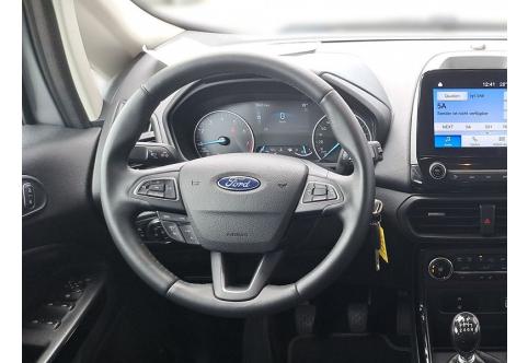 Ford EcoSport #13